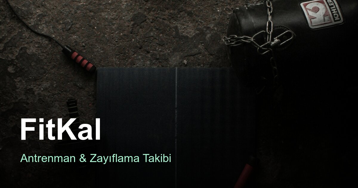 FitKal